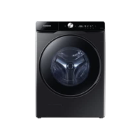 Lava e Seca Smart AI Wash WD18T Black 18kg 127V