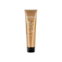 Redken Leave-in All Soft Moisture Restore |Para cabelos secos e quebradiços | Proteção contra umidade, calor e frizz | Proporciona cabelos mais macios e lisos | 150ml