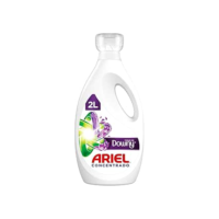 Lava Roupas Ariel Expert com Toque de Downy - 2L