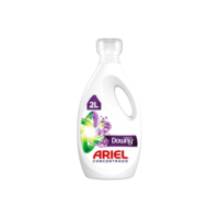 Lava Roupas Ariel Expert com Toque de Downy - 2L