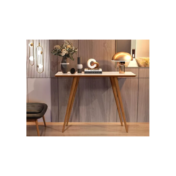 Aparador Buffet Classic P/ Sala De Estar Cores Disponíveis