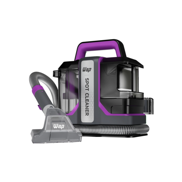 Extratora de carpete portátil 1,1L 1450W - Spot Cleaner W3 Wap