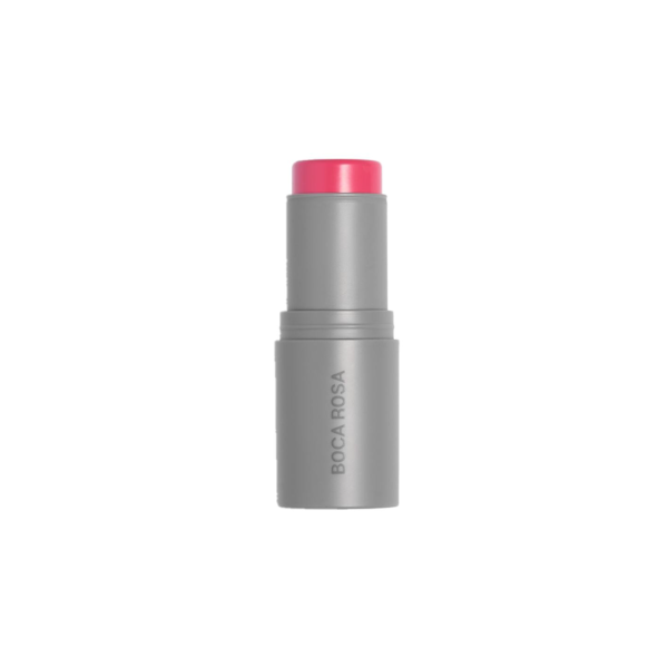Boca Rosa Stick Cor Jampa Blush 3 Em 1 26g