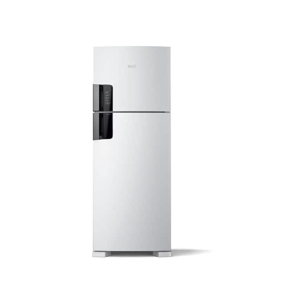 Refrigerador Consul Frost Free 451 Litros CRM56FB Branca – 220 Volts