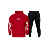 Conjunto Moletom Premium Masculino Feminino diversas cores  Abrigo Inverno 2024 Lançamento 0ak