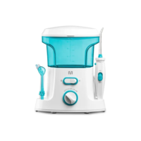 Irrigador Oral Multilaser Hc037 Branco E Azul
