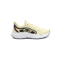 Tênis Olympikus Unissex Veloz 3 Corrida - Creme