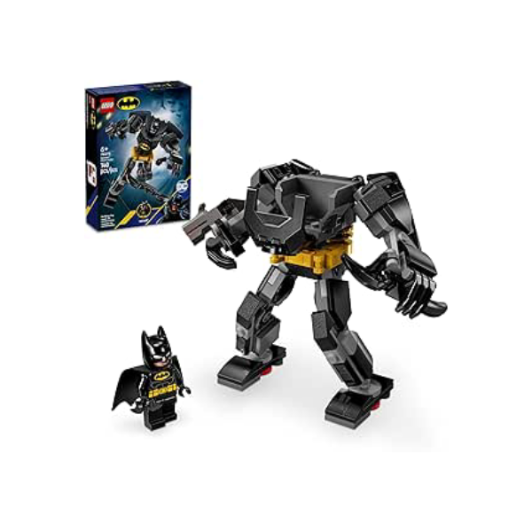 LEGO Super Heroes DC Armadura de Robô do Batman™ 76270