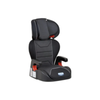 Burigotto Protege Reclinável Cadeira Infantil Para Carro Color Mesclado negro