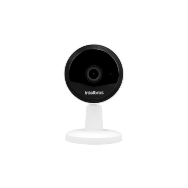 CAMERA IP IM1 FULL HD WIFI 3.6MM IR 10M 2MP INTELBRAS