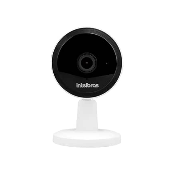 CAMERA IP IM1 FULL HD WIFI 3.6MM IR 10M 2MP INTELBRAS