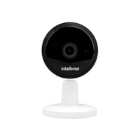CAMERA IP IM1 FULL HD WIFI 3.6MM IR 10M 2MP INTELBRAS