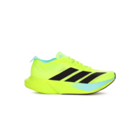 Tênis adidas Adizero Drive Rc Verde Neon E Preto Feminino