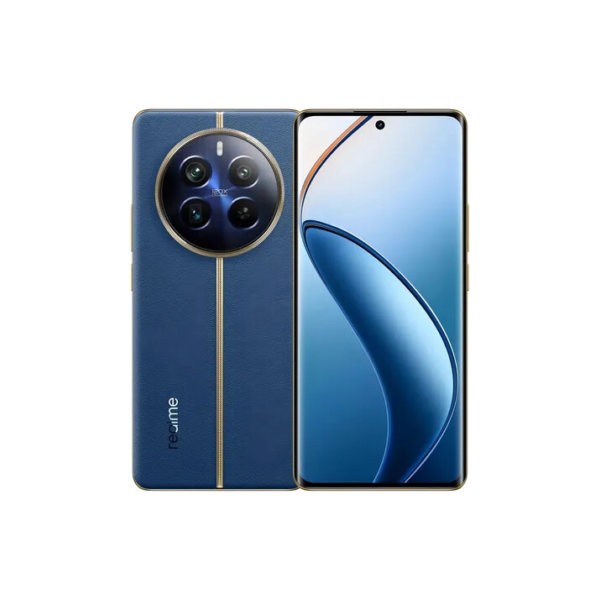 Realme 12 Pro+ 5G Dual SIM 512 GB azul 12 GB RAM