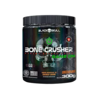 BONE CRUSHER GAME ON 300G BONE CRUSHER GAME ON ENERGY DRINK 300G