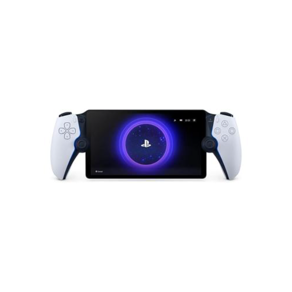 PlayStation Portal, Reprodutor Remoto para Console PS5, Branco - 1000041393 - Sony