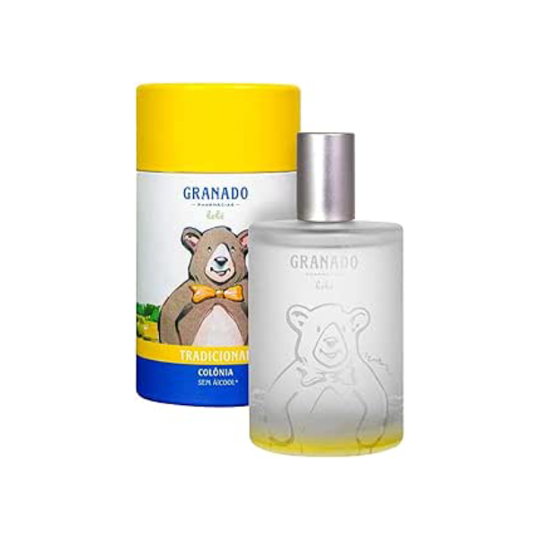 Granado - Colônia Bebê Tradicional 100ml
