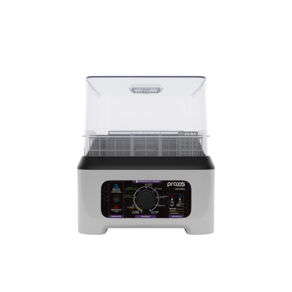 Lava Louças Portátil LLPP Semi Automática - Praxis Eletrodomésticos