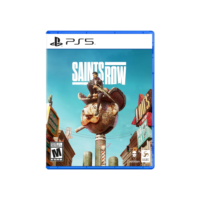 Saints Row PS5 Midia Fisica