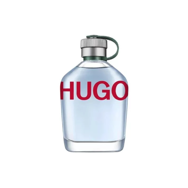 Hugo Man Hugo Boss Eau De Toilette - Perfume Masculino 200ml Volume da unidade 200 mL