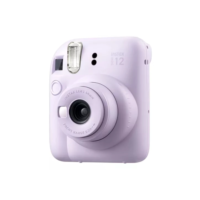 Câmera Instantânea Fujifilm Instax Mini 12 Cor Lilás