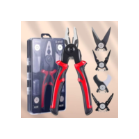 KIT De Alicate Universal 5 Em 1 Multifuncional - 3XZ OFFICIAL STORE