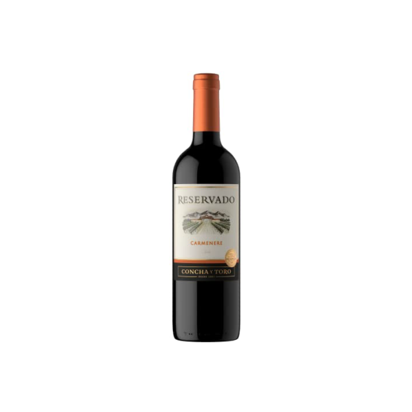 Concha y Toro Reservado Carmenere 750ml