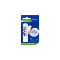 NIVEA Protetor Labial Med Repair FPS15 4,8g