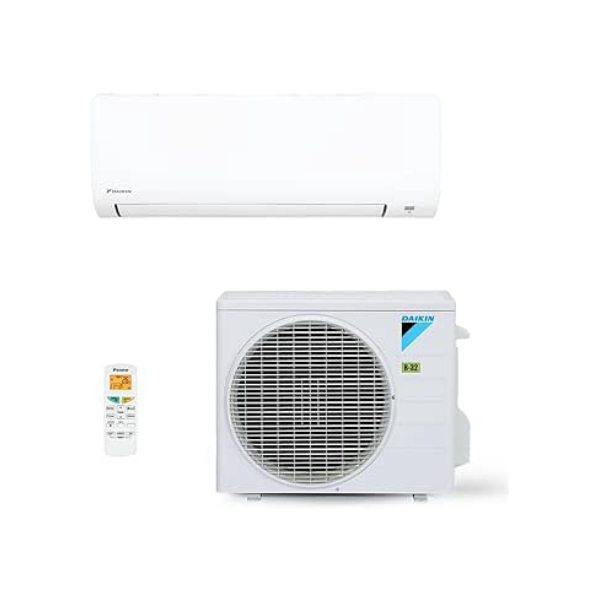 Ar-Condicionado Split HW Inverter Daikin Full 9.000 BTUs R-32 Só Frio 220V