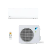 Ar-Condicionado Split HW Inverter Daikin Full 9.000 BTUs R-32 Só Frio 220V