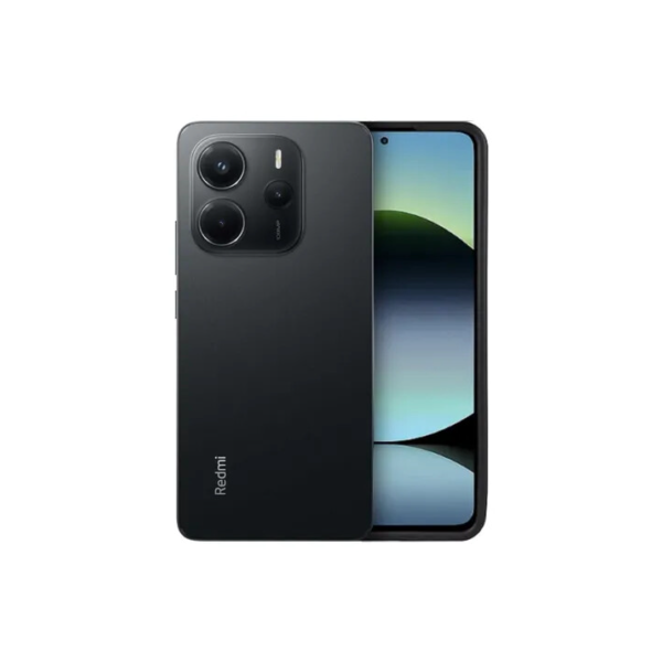 Xiaomi Redmi Note 14 dual sim 4G 8gb 256gb cor preto