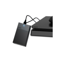 Hd Externo 500 Gb / Exbom Slim Usb 3.0 Portátil Ps4 Xbox Pc