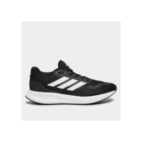 Tênis Adidas Runfalcon 5 Feminino - Preto+Branco