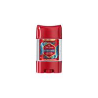 Desodorante em gel Old Spice Refrescante 80 g