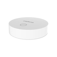 Intelbras Hub de Automação Inteligente Izy Smart ICA 1001 Branco