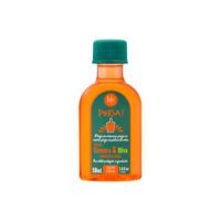 Pinga Cenoura e Oliva Óleo 50ml , Lola Cosmetics