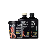 Lola Cosmetics Morte Súbita Intense Kit (3 Produtos)