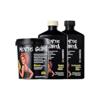 Lola Cosmetics Morte Súbita Intense Kit (3 Produtos)