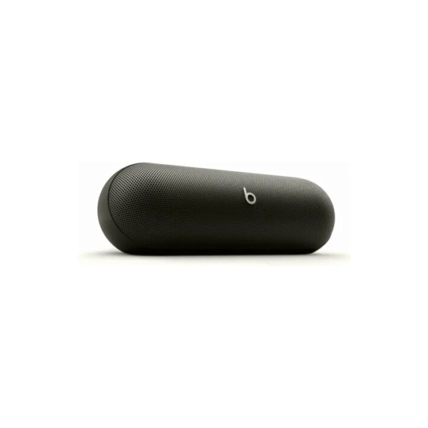 Beats Pill – Caixa de som Bluetooth® sem fio – Preto fosco - Distribuidor Autorizado