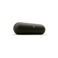 Beats Pill – Caixa de som Bluetooth® sem fio – Preto fosco - Distribuidor Autorizado