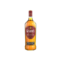 Whisky Grants 8 Years 1000 Ml
