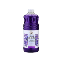 Collie Eliminador De Odores Para Cães E Gatos Aroma Lavanda Vegan 2 Litros