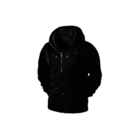 Casaco De Moletom Blusa De Frio Masculino Roupa Com Ziper
