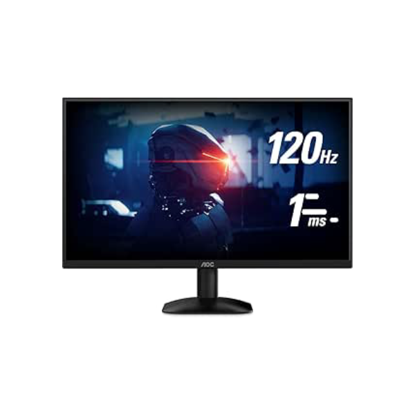 AOC, Monitor 22” 120Hz, 22B35HM23, 1ms Gaming, HDMI
