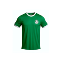 Betel, Camiseta Palmeiras 1914 II, Juvenil, Verde, 10