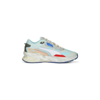 Tênis Puma Extent NITRO™ Proto Tech - Azul