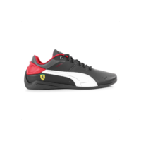 Tênis Puma Ferrari Cat Delta Masculino Preto