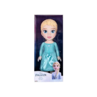 Boneca Bailarina Princesas Disney Frozen Elsa 38cm Multikids - BR2208