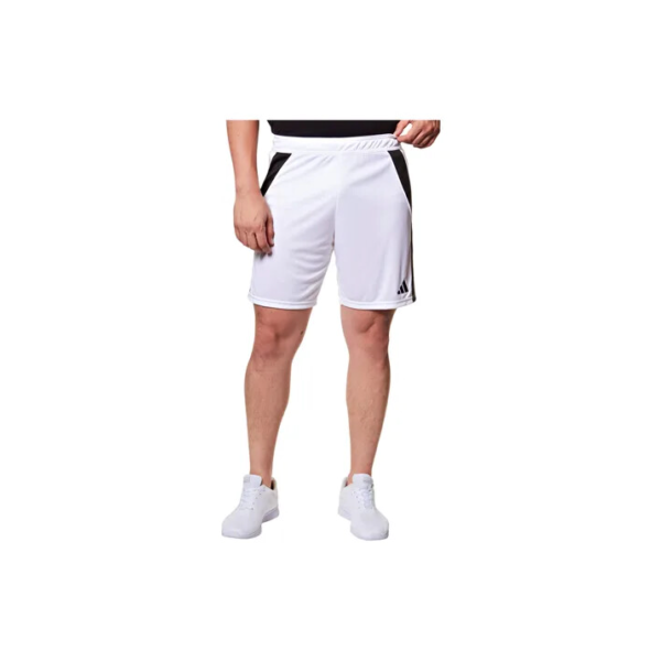 Short De Futebol Masculino Tiro 24 adidas
