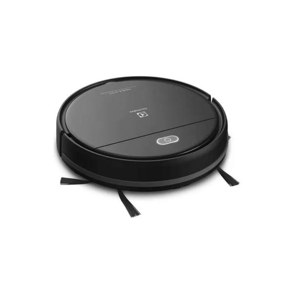Apirador Robô de Pó Electrolux Home-E Speed Experience com Autonomous Technology ERB10 Bivolt